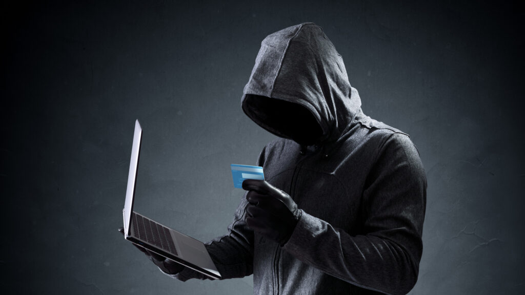 What are ‘smishing’ texts that FBI is warning phone users against?