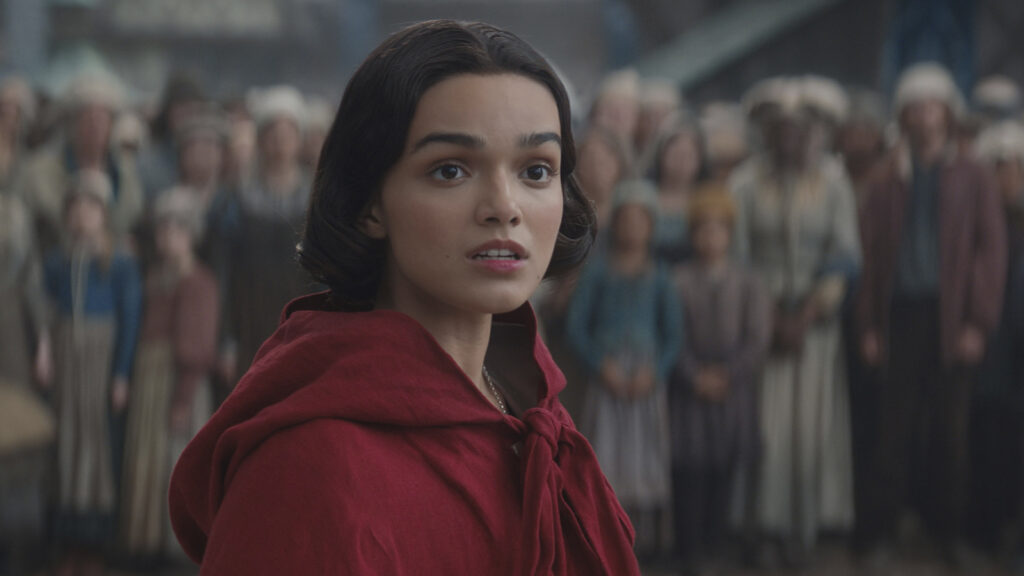 What did Rachel Zegler say about Snow White? Controversy explained amid film’s sleepy box office start | Hollywood
