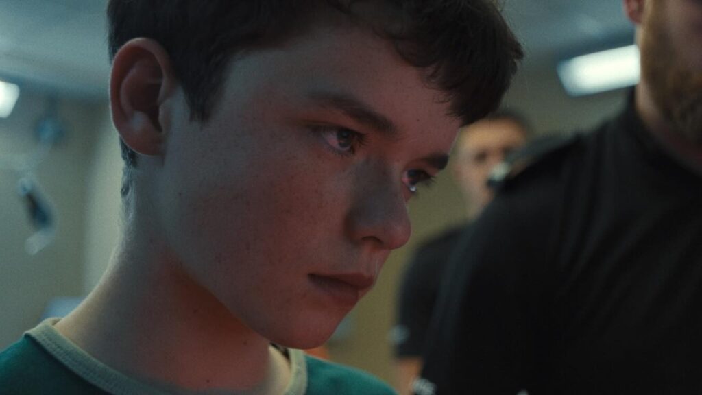 What does ‘Nonce’ mean in the UK? Slang term in Adolescence explained | Web Series