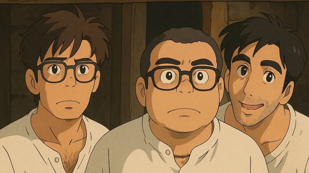 What is ChatGPT’s ‘Studio Ghibli’ and why is the internet obsessed? | World News