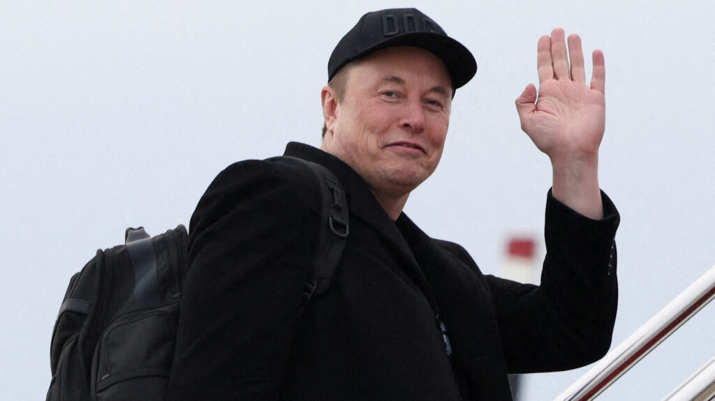 What is Ketamine therapy? The drug Elon Musk used to take under a ‘real doctor’s’ prescription