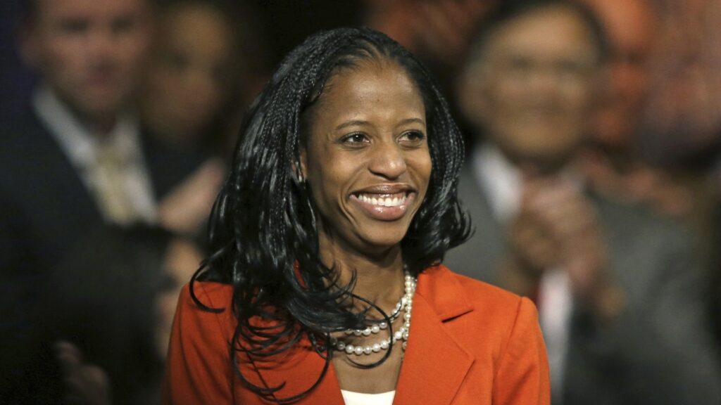 What is glioblastoma, aggressive brain cancer that killed ex-US lawmaker Mia Love?