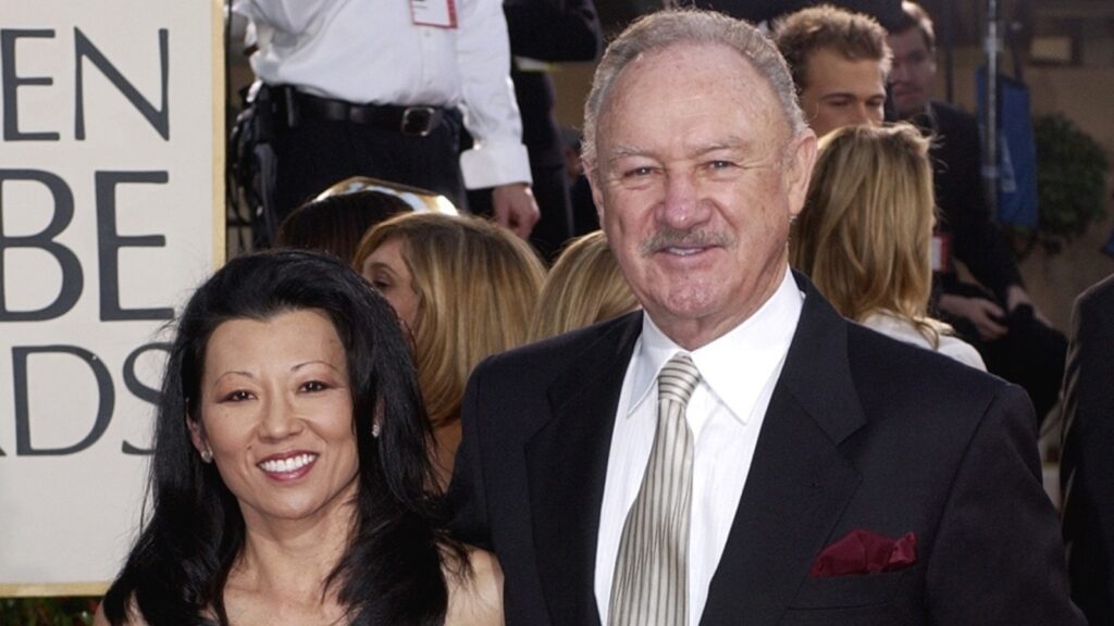 What is hantavirus pulmonary syndrome, the cause of Gene Hackman’s wife Betsy Arakawa’s death?