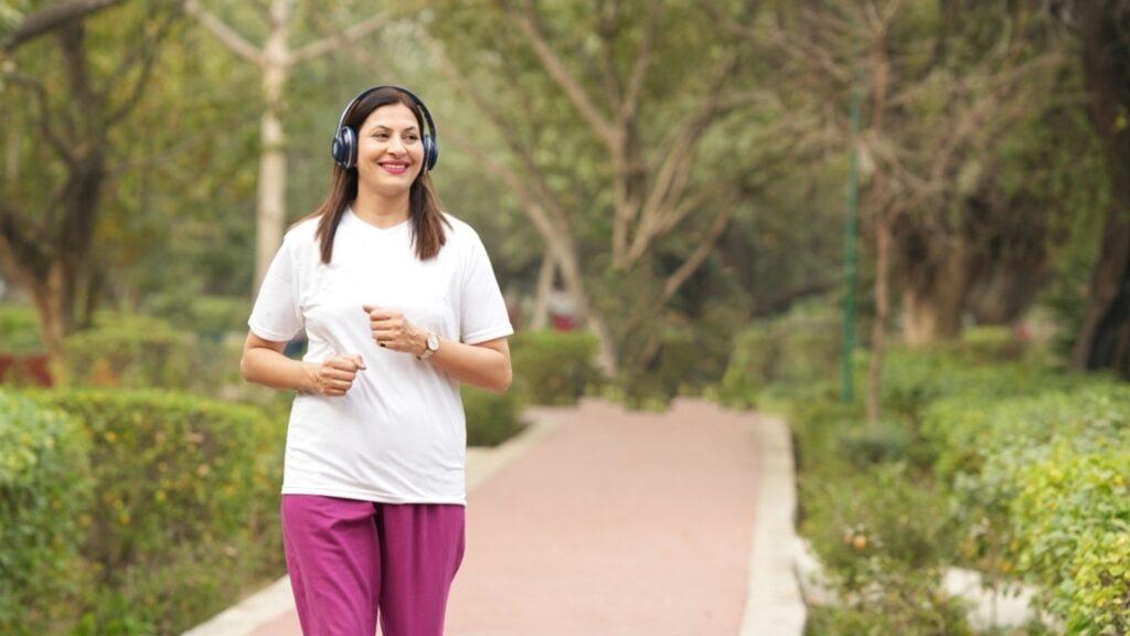 What is the best time for walking? Nutritionist reveals it’s not your early morning walks | Health
