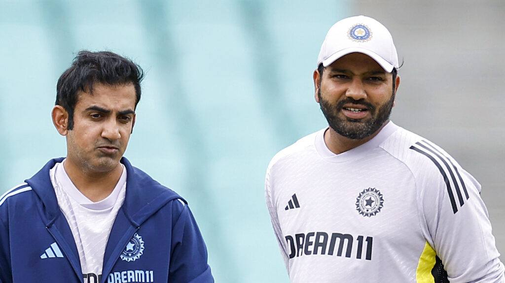 What made BCCI back Rohit Sharma as Test captain? Tactical genius at CT 2025, leadership void seals the deal: Report