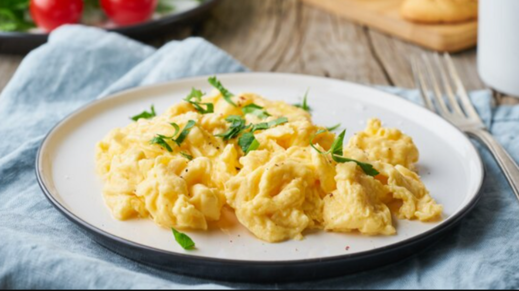 What to eat before and after a workout: Nutritionist wants you to keep protein intake in mind | Health