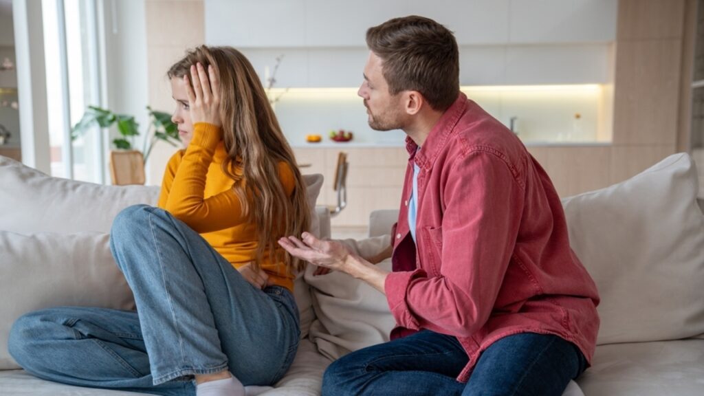 What went wrong in your last relationship? Psychologist shares guidebook on how to spot red flags
