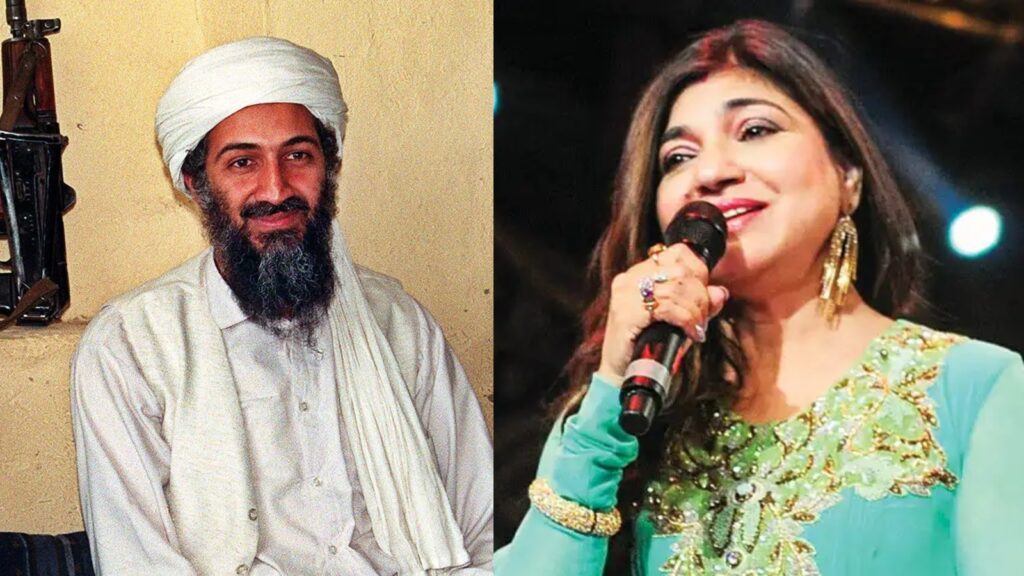 When Alka Yagnik reacted to Osama bin Laden being her fan: ‘Osama bin Laden jo bhi hai, jaisa bhi hai…’