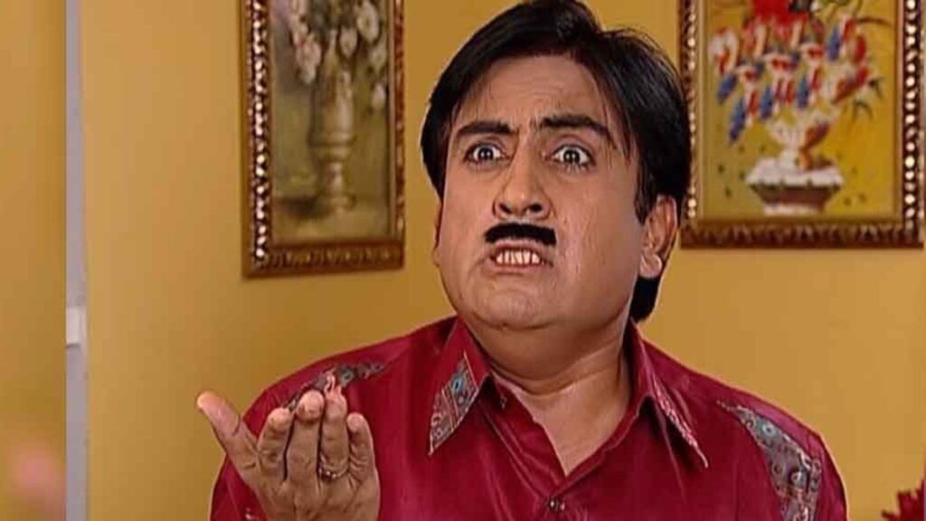 When Dilip Joshi revealed why his iconic line ‘Ae paagal aurat’ was banned from Taarak Mehta Ka Ooltah Chashmah
