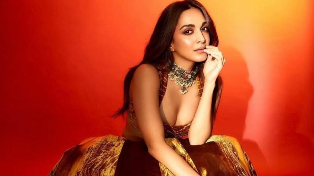 When Kiara Advani spoke about having twins, what qualities of Kareena Kapoor she would want in her daughter | Bollywood