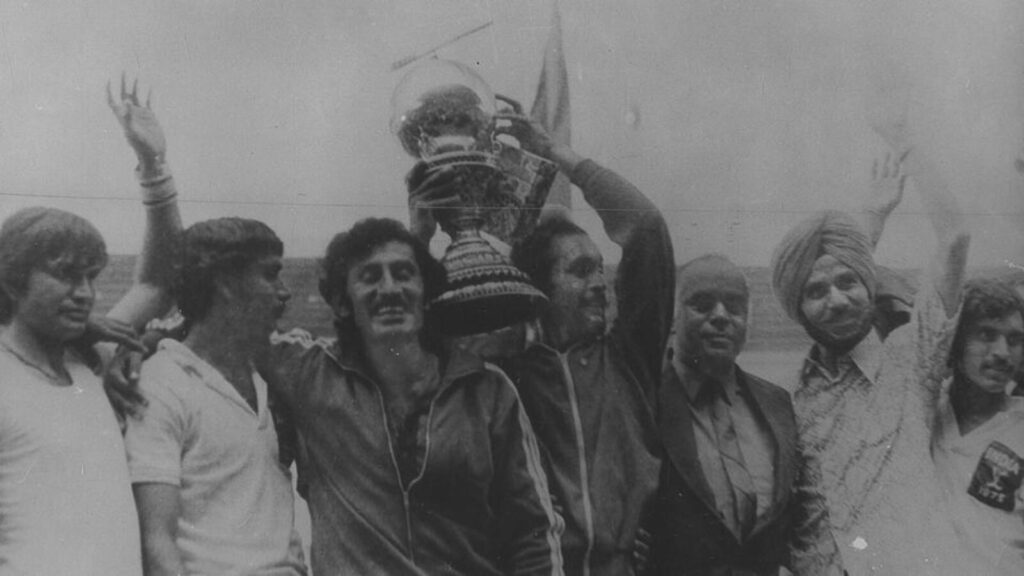 When hockey scripted India’s first World Cup triumph in 1975 | Hockey