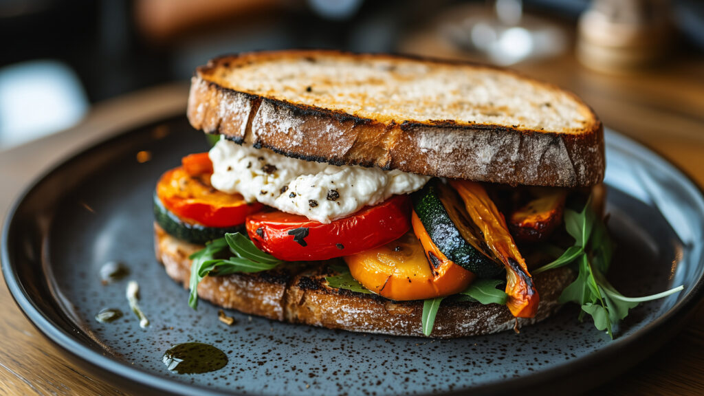 Where to grab a bite that lives up to the hype: 9 must try sandwich stops in Delhi NCR