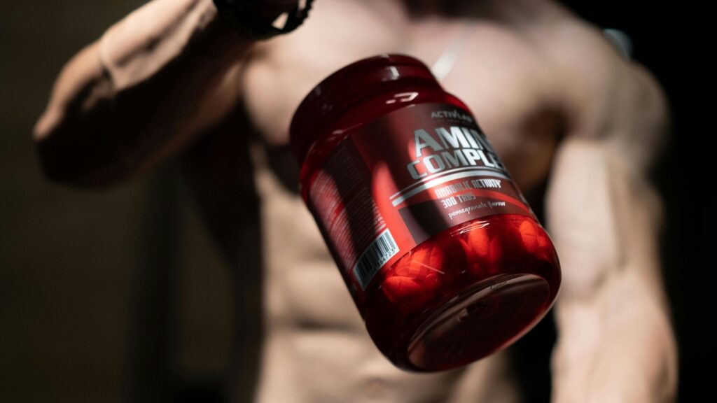 Which protein powder is best for health? Doctor spills beans on best ingredients for losing weight, building muscles | Health
