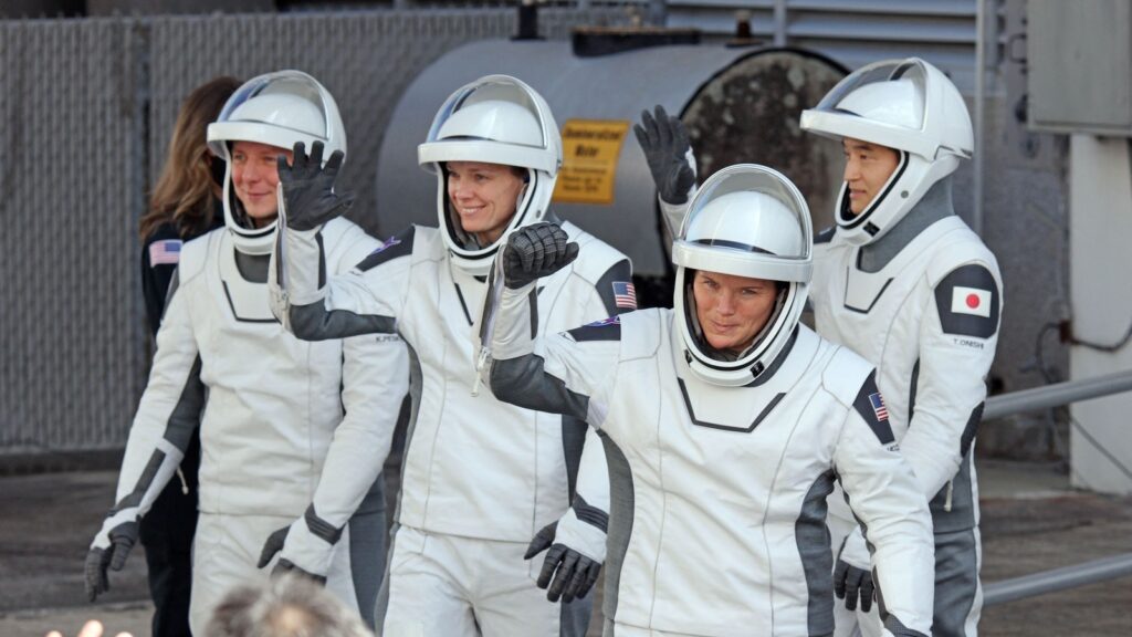 Who are Crew-10 astronauts replacing Sunita Williams, Butch Wilmore on ISS? What next?