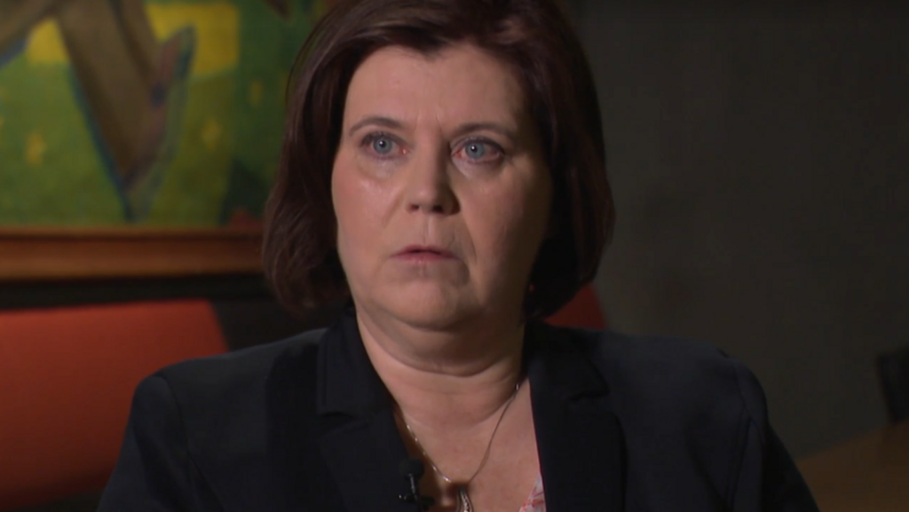 Who is Ásthildur Lóa Thórsdóttir? Iceland minister had secret baby with 16-year-old 30 years ago | Trending