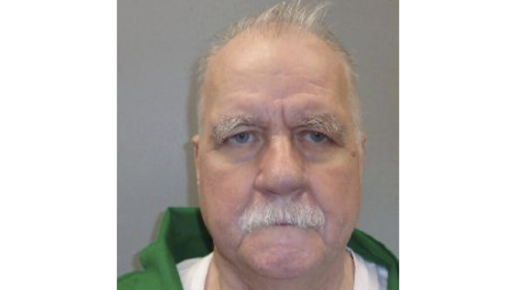 Who is Brad Sigmon? First South Carolina inmate to be executed by firing squad