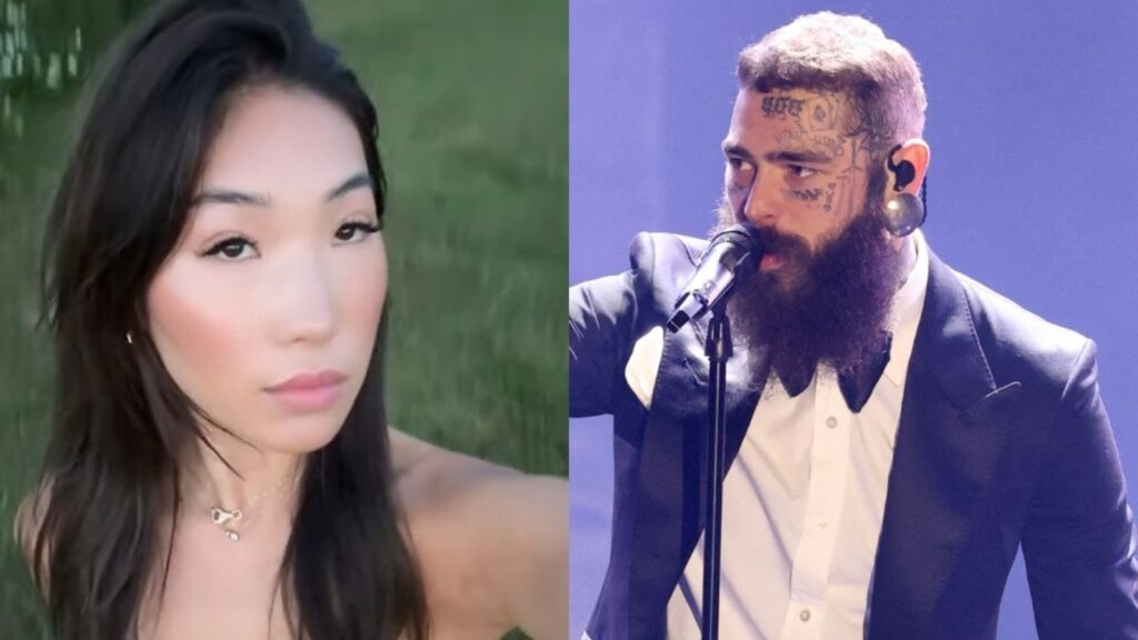 Who is Christy Lee? Post Malone’s rumoured new girlfriend after secret split from baby mama