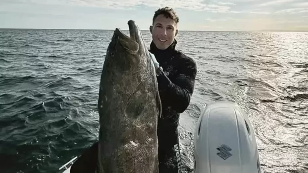 Who is Drake Sweet? US Coast Guard suspends search for missing free diver, 36, off the coast of Naples