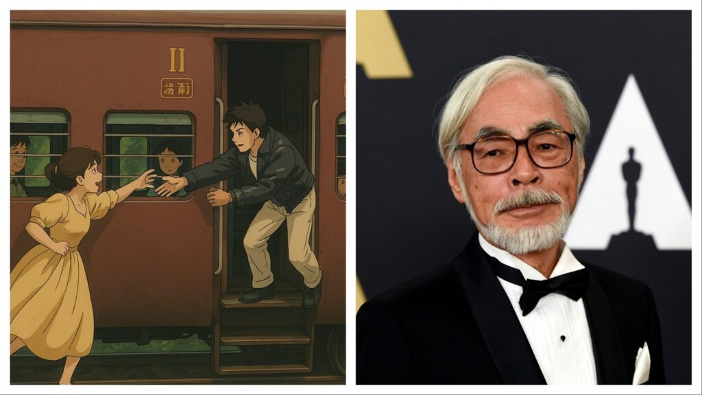 Who is Hayao Miyazaki? Ghibli co-founder’s rant against ‘utterly disgusted’ AI animation goes viral
