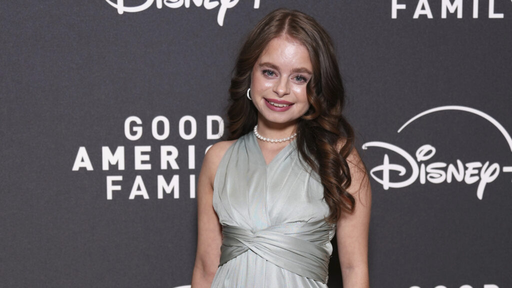 Who is Imogen Faith Reid? All about the actor playing Natalia Grace in Good American Family | Web Series