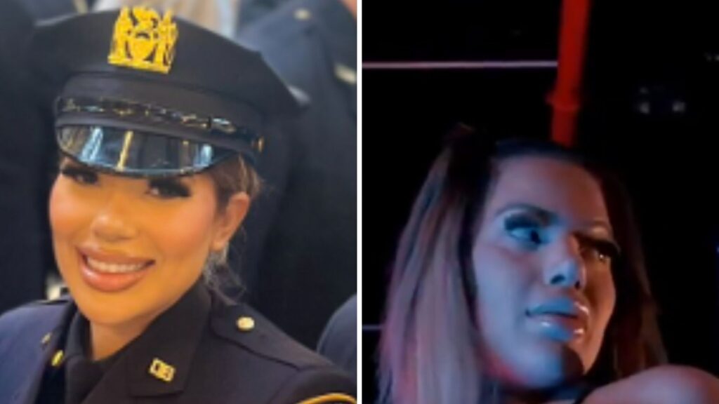 Who is Melissa Mercado? NYPD cop seen doing raunchy pole dance in rap video