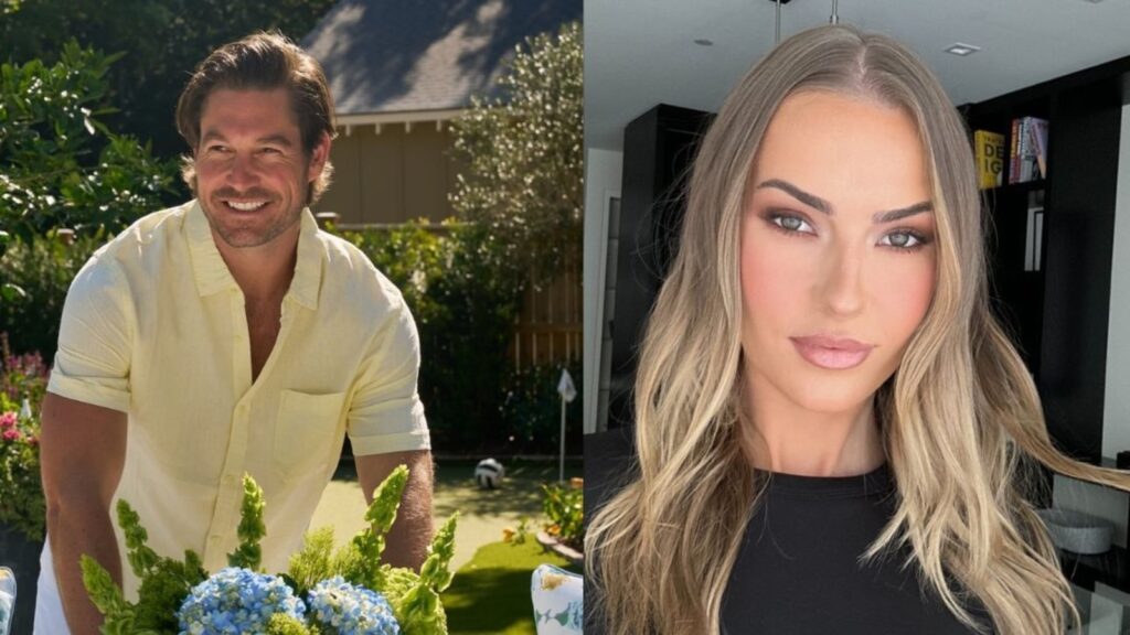 Who is Natalie Buffet, Southern Charm star Craig Conover’s rumoured girlfriend?