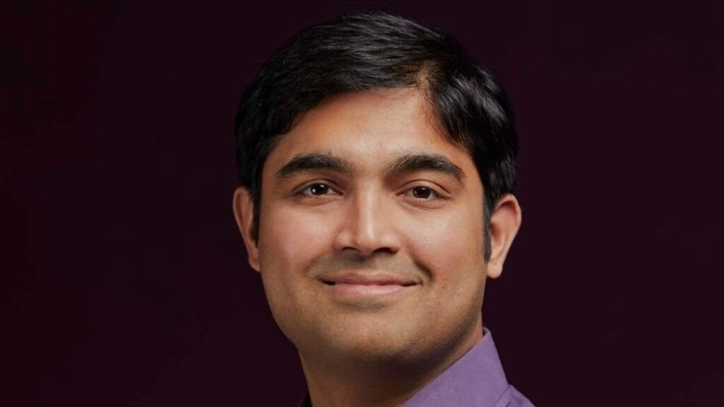 Who is Prasanna Sankar, co-founder of  billion company Rippling? | Trending