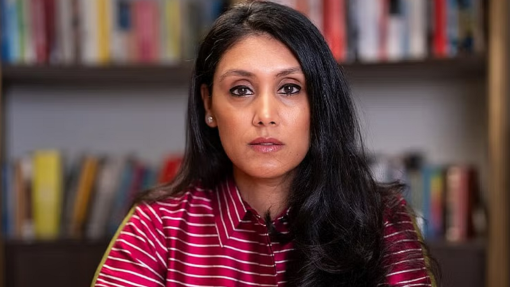 Who is Roshni Nadar Malhotra? India’s 3rd richest woman after Mukesh Ambani and Gautam Adani