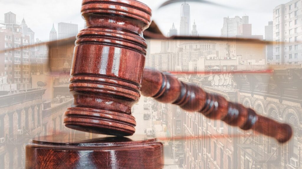 Who is Theodore Chuang? Judge rules Elon Musk’s DOGE-led USAID shutdown was likely unconstitutional