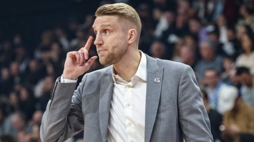 Who is Tuomas Iisalo, Memphis Grizzlies’ interim coach after Taylor Jenkins firing?