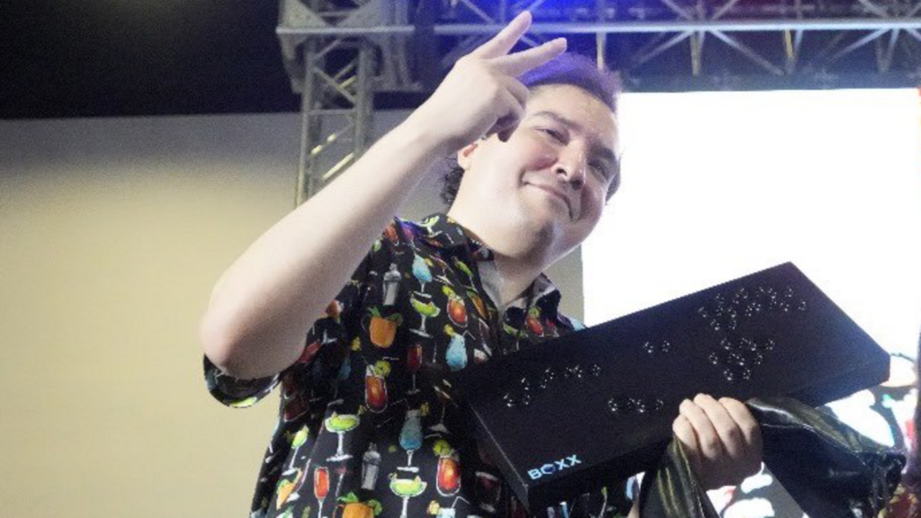 Who was Abdulaziz ‘HAX$’ Al-Yami? Super Smash Bros. Melee pro dies at 30