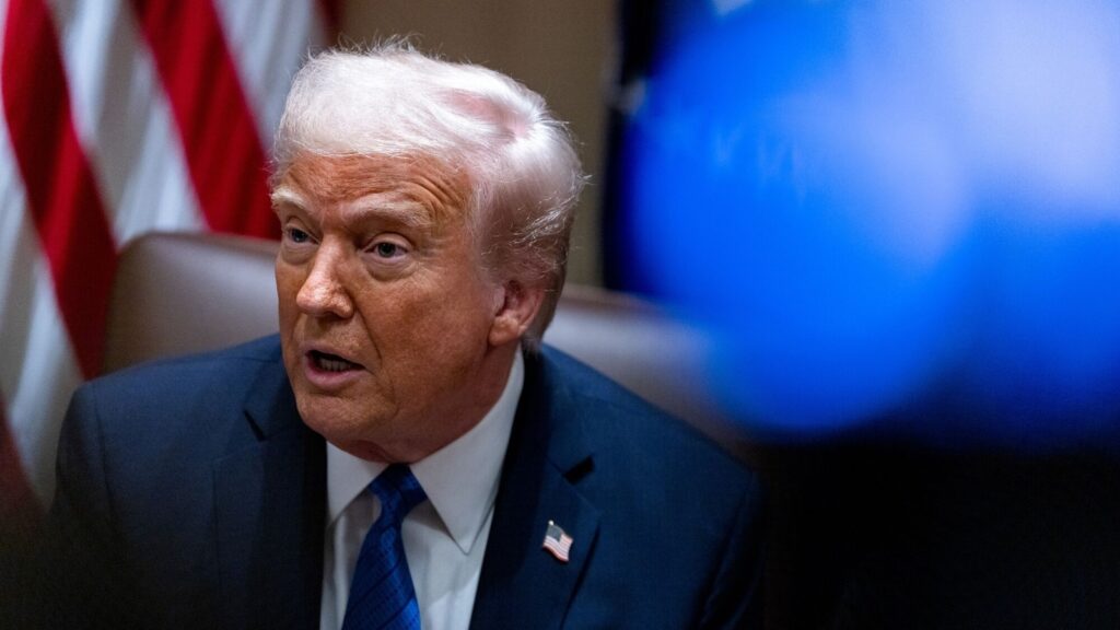 Who was Ashli Babbitt? Trump vows to ‘look into’ MAGA supporter’s shooting death on Jan 6