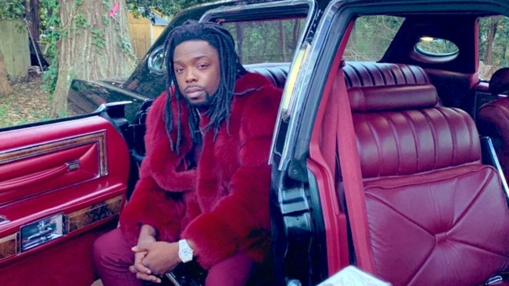 Who was Young Scooter and what happened to him? Atlanta rapper reportedly shot dead at 39