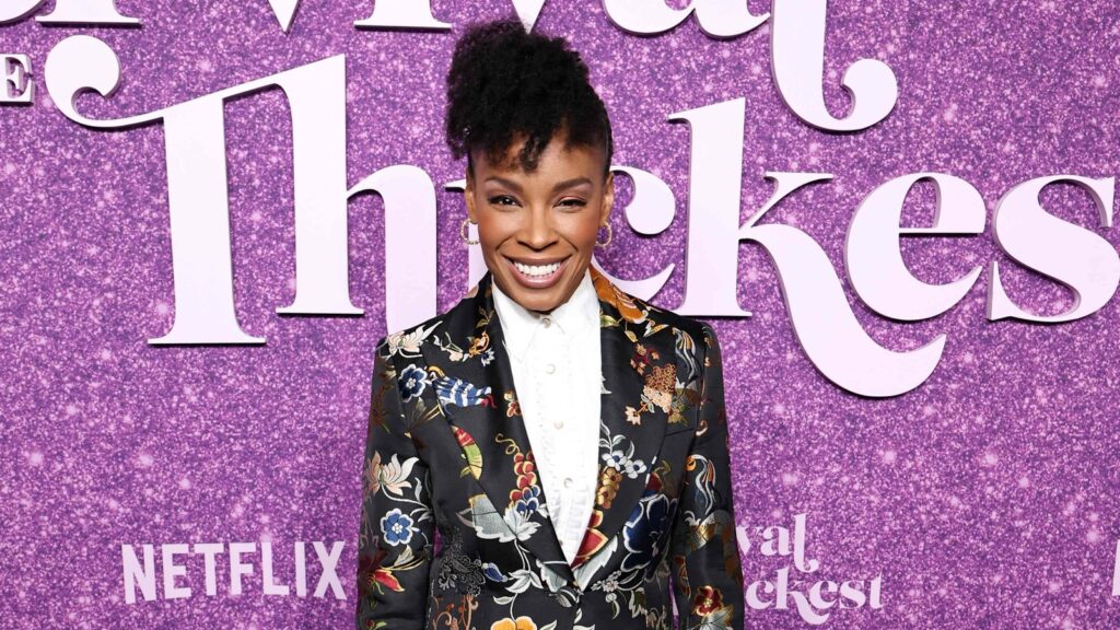 Why Amber Ruffin’s White House Correspondents’ Dinner performance was cancelled | Timeline of events