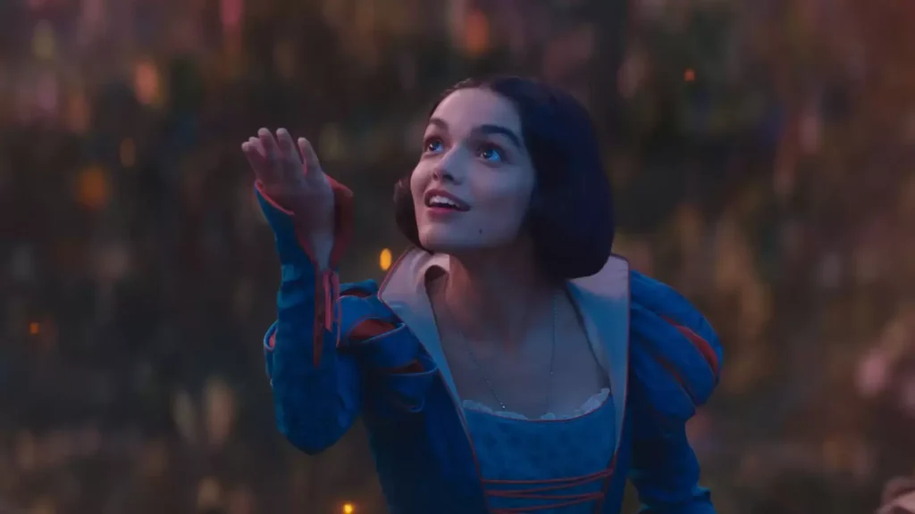 Why Disney’s Snow White proves not every classic needs a remake