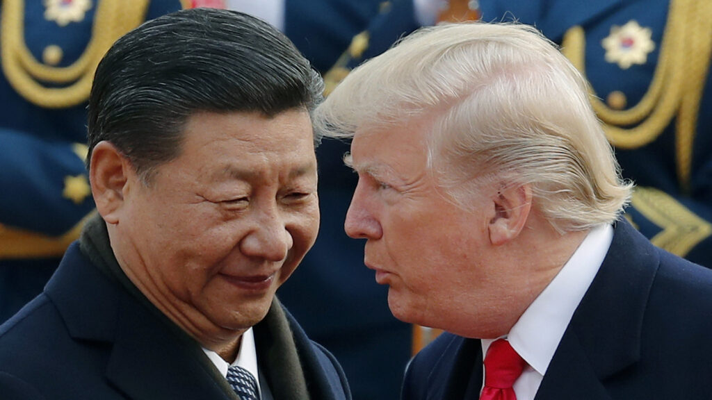 Why Republicans want to ban Chinese nationals from studying in US? | World News