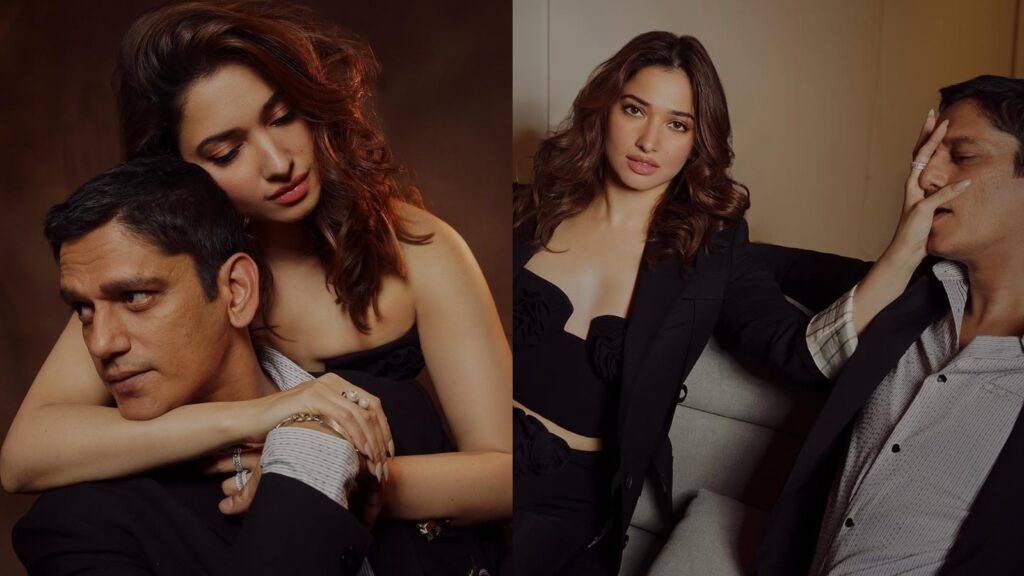 Why did Tamannaah Bhatia and Vijay Varma break up amid wedding rumours? Here’s what we know