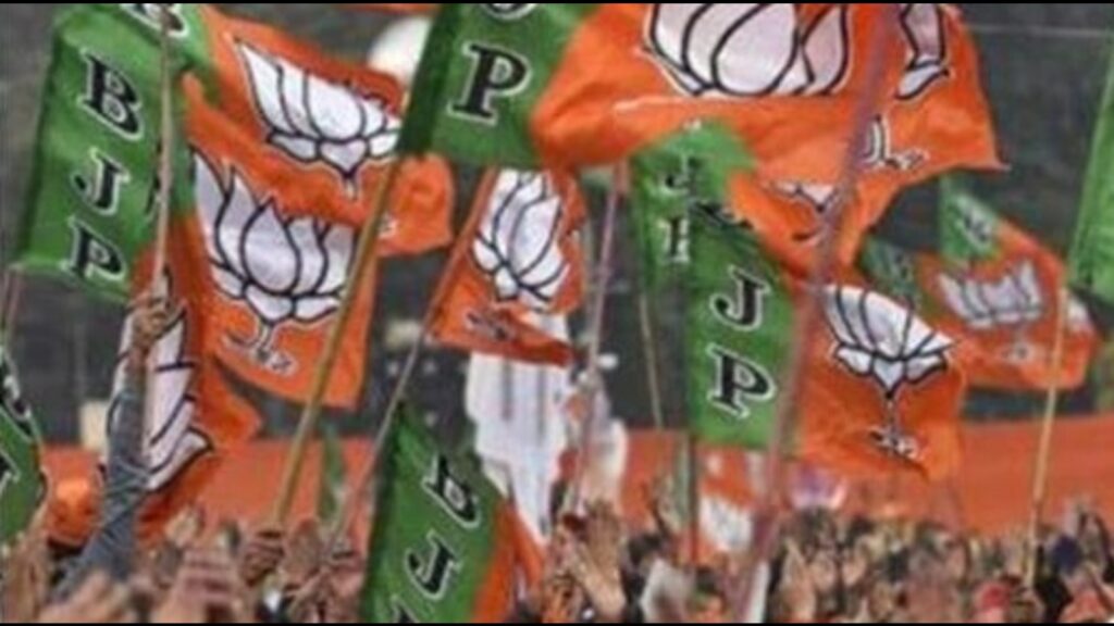 Will BJP pick a Dalit as its U.P. chief or rely on OBC, upper caste face again?