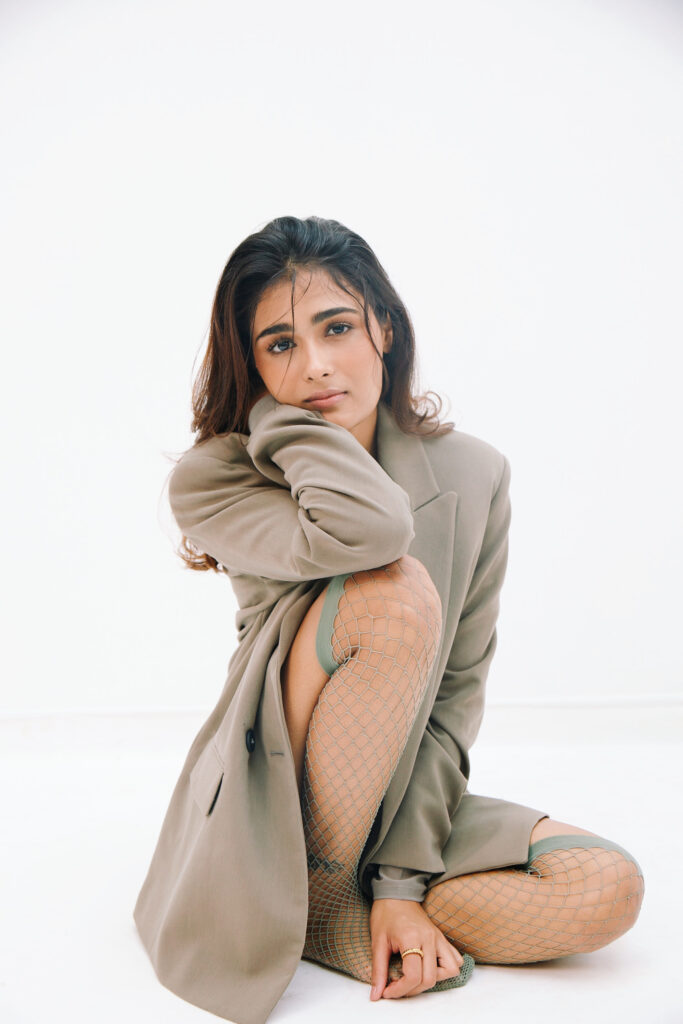 Will Shalini Pandey do an Arjun Reddy today? The Dabba Cartel actor says, ‘I might have different…’