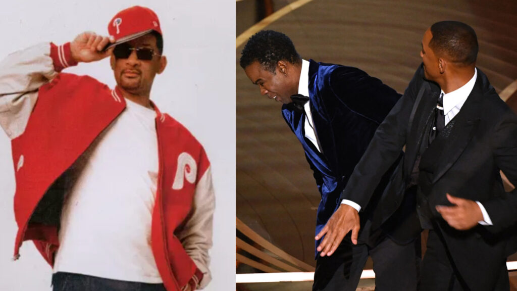 Will Smith’s new album is all about slapping Chris Rock, but netizens are unimpressed; ‘unlike Will, this does not slap’