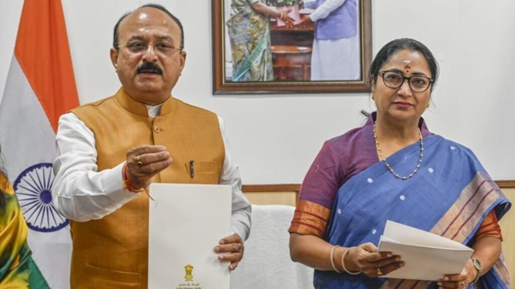 Will discontinue all of AAP’s education schemes, will bring new programmes: Delhi govt | Latest News Delhi