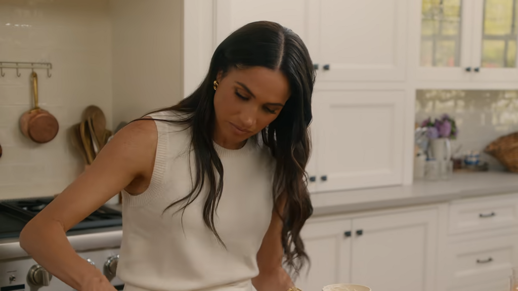 With Love, Meghan, renewed for a second season despite negative feedback from audience and critics | Web Series