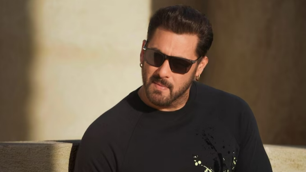 With Sikandar and Kisi Ka Bhai Kisi Ki Jaan’s dud openings, has the Salman Khan-Eid combo lost its magic? | Bollywood