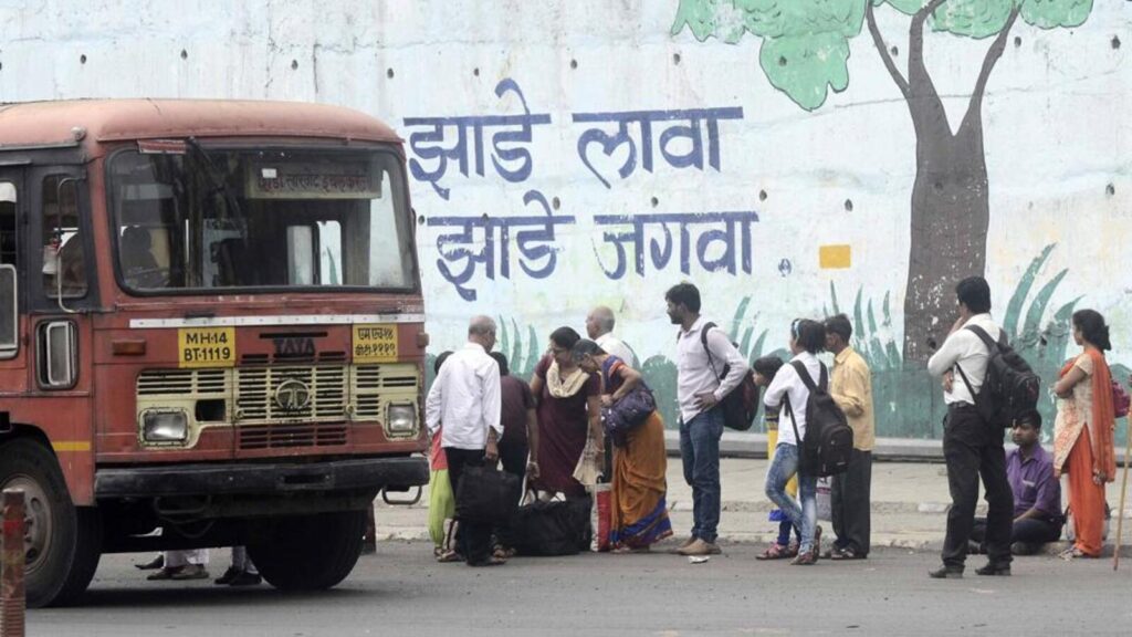With only 2 of 472 operations in profit, PMPML once again goes for route rationalisation
