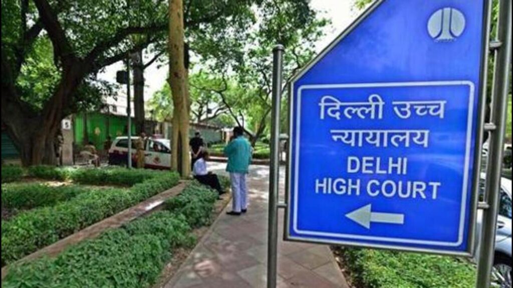 With three seats in hand, women eye reforms in Delhi HC | Latest News Delhi