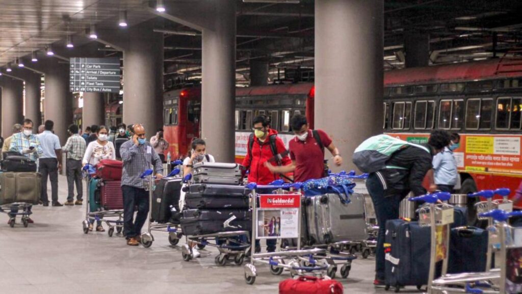 With user fee hike, flying out of Mumbai could cost more | Mumbai news