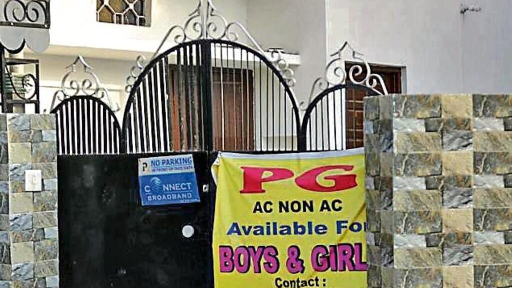 Woman’s ‘Bengaluru PG owner dream job’ post goes viral, sparks online reactions | Bengaluru