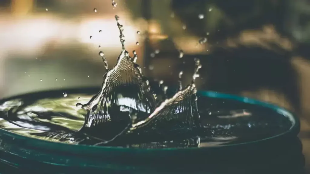 Women and water: Replenishing homes amidst a crisis