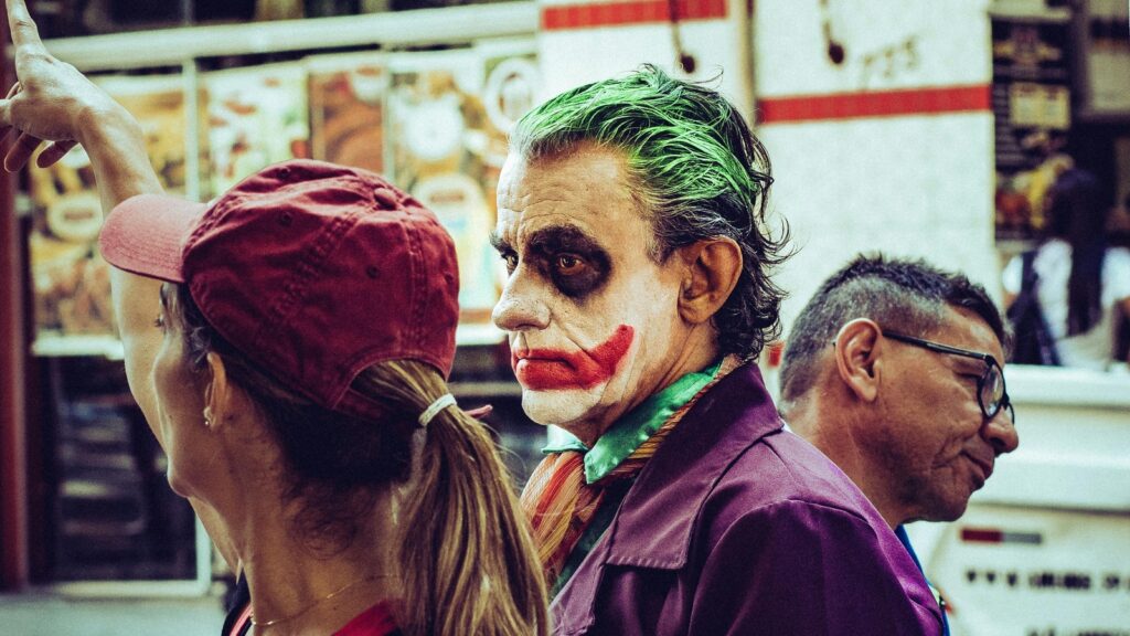 Women fall for fictional bad boys: Study finds why they have romantic feelings for charismatic yet troubled characters