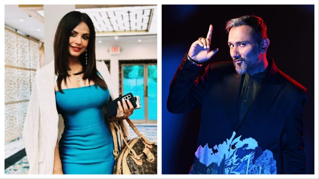 ‘Women shown as just sex objects’: Neetu Chandra files PIL against Honey Singh for raunchy Maniac song